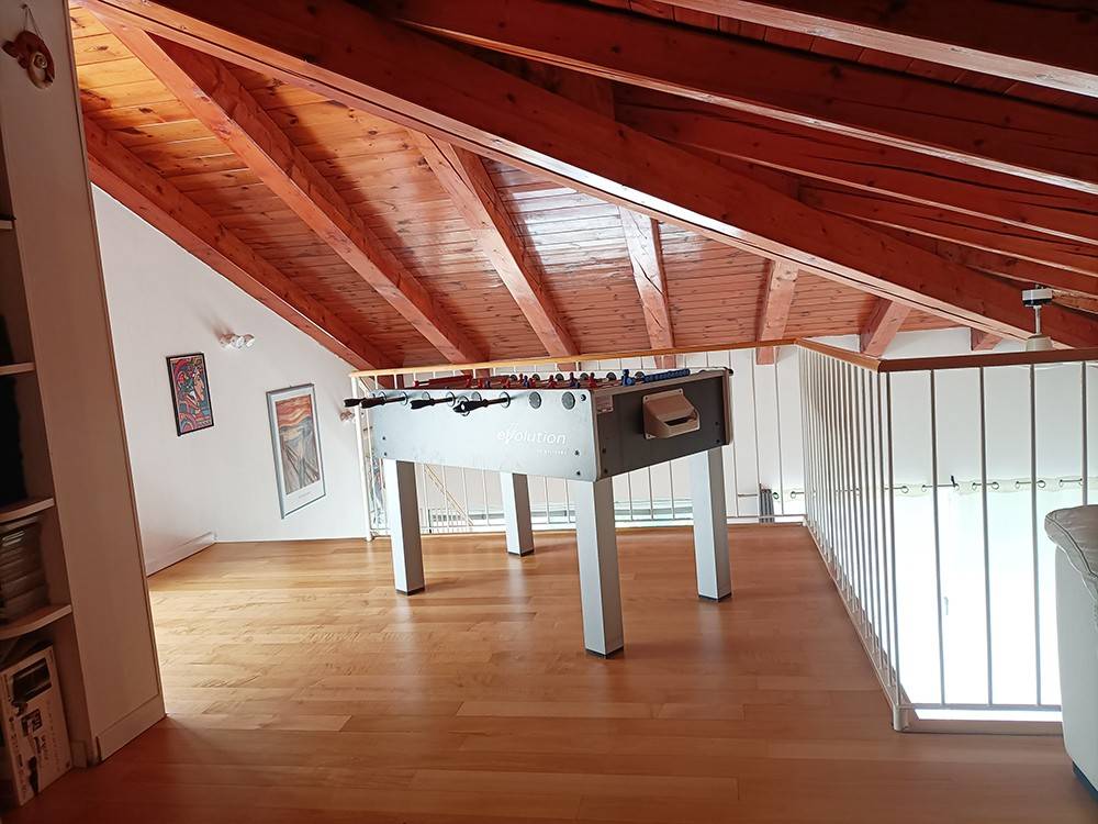 Attico / mansarda a Romano d'ezzelino in Viale Generale Gaetano Giardino - Foto 5