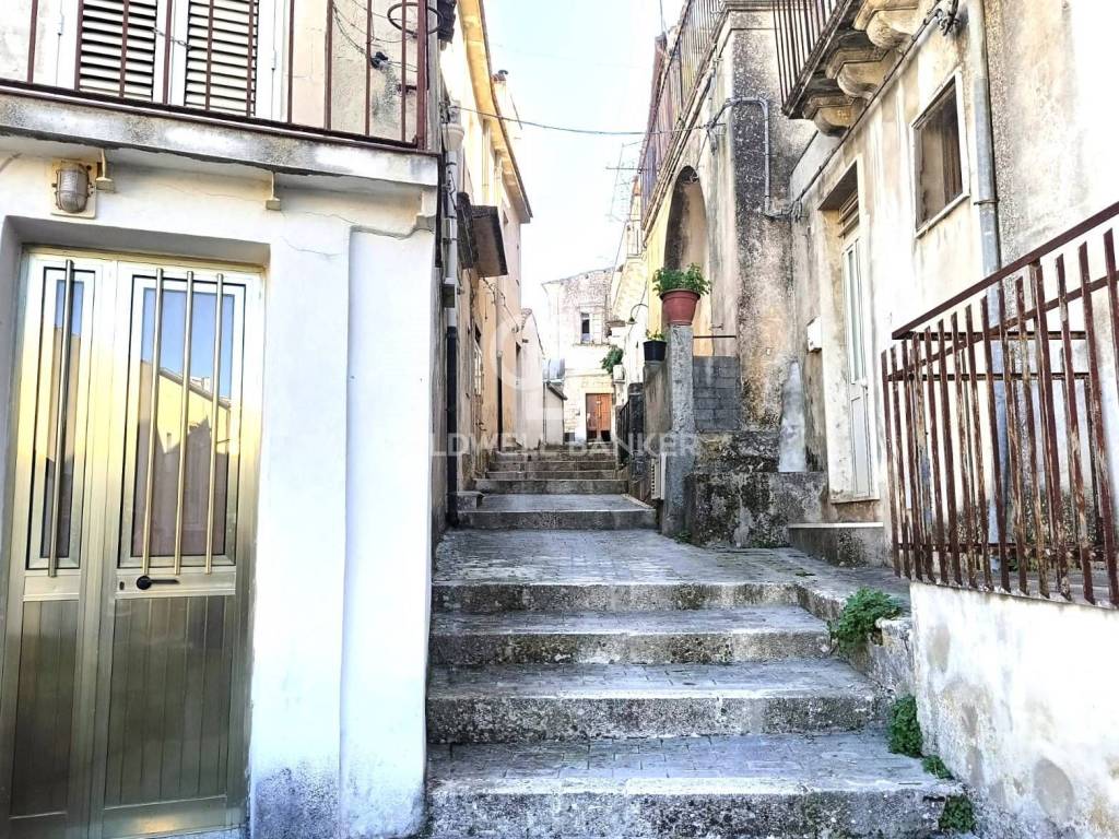 Casa indipendente a Modica in Via Vicolo Vittoria, 4 - Foto 2