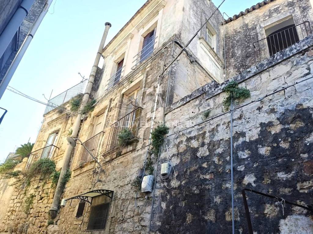 Casa indipendente a Modica in Via Vicolo Vittoria, 4 - Foto 4