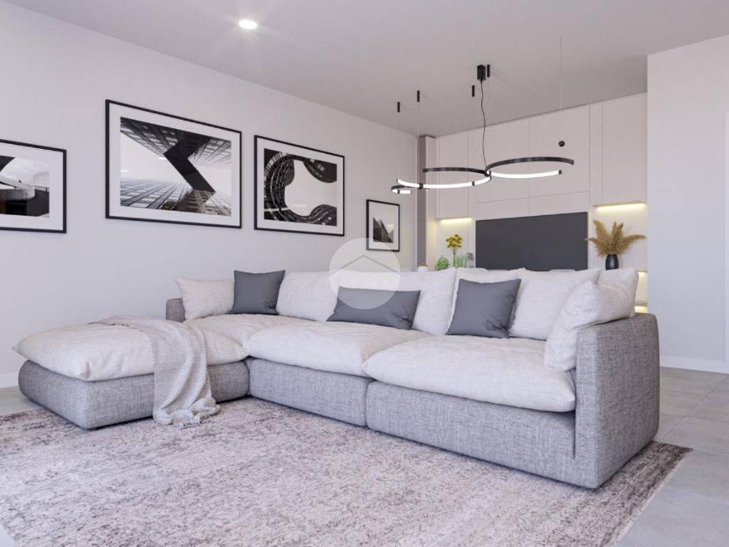 Appartamento a Lavagno in Vicolo Giovanni Falcone, 8 - Foto 3