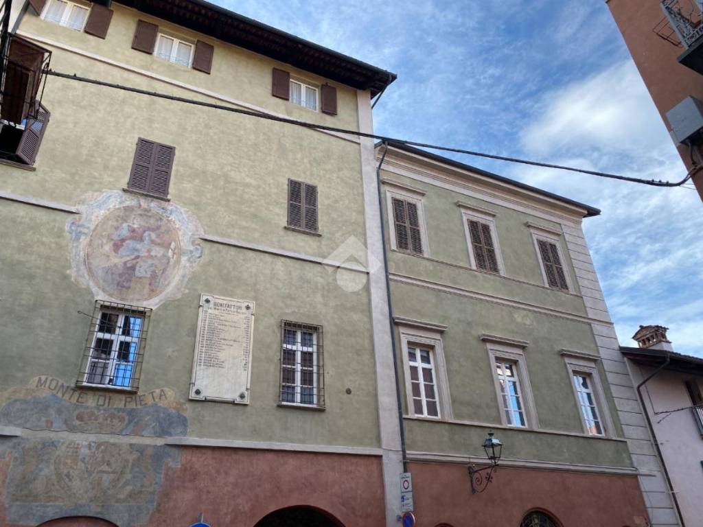 Appartamento a Saluzzo in Via monte di pietà, 24 - Foto 2