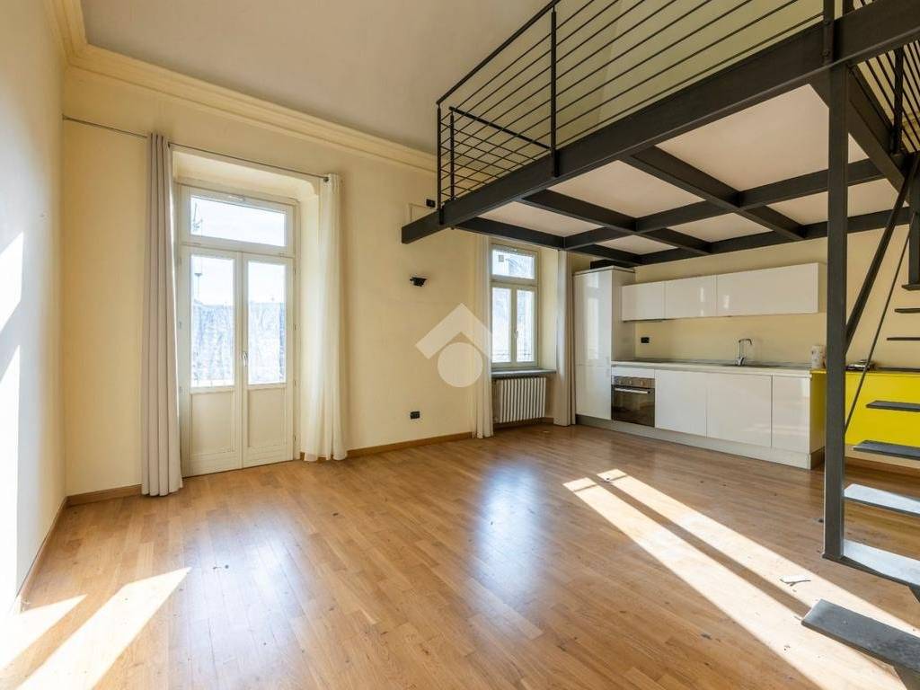 Appartamento a Saluzzo in Via monte di pietà, 24 - Foto 3
