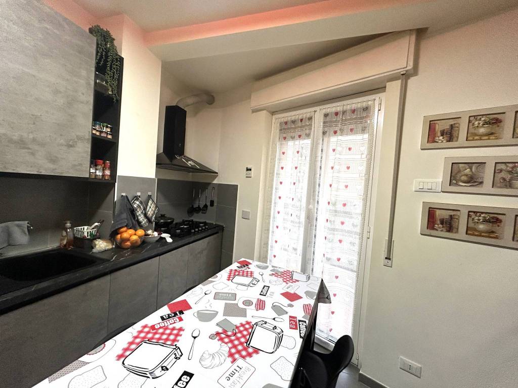 Appartamento a Serra riccò in Via Francesco Pedemonte, 2 - Foto 4