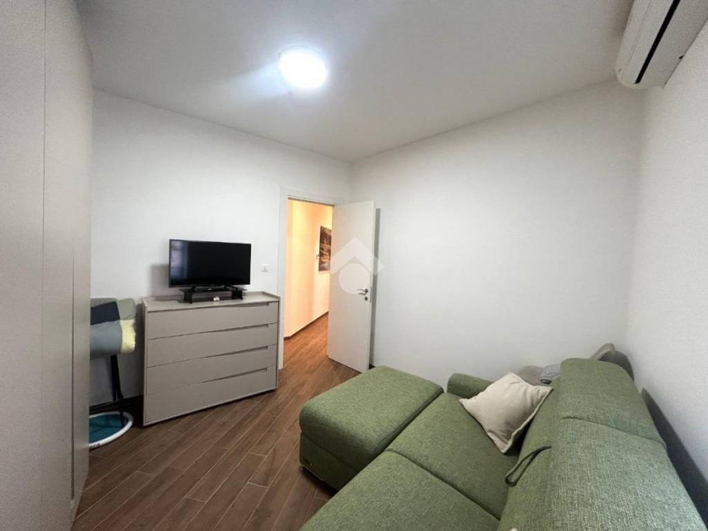 Appartamento a Serra riccò in Via Francesco Pedemonte, 2 - Foto 5