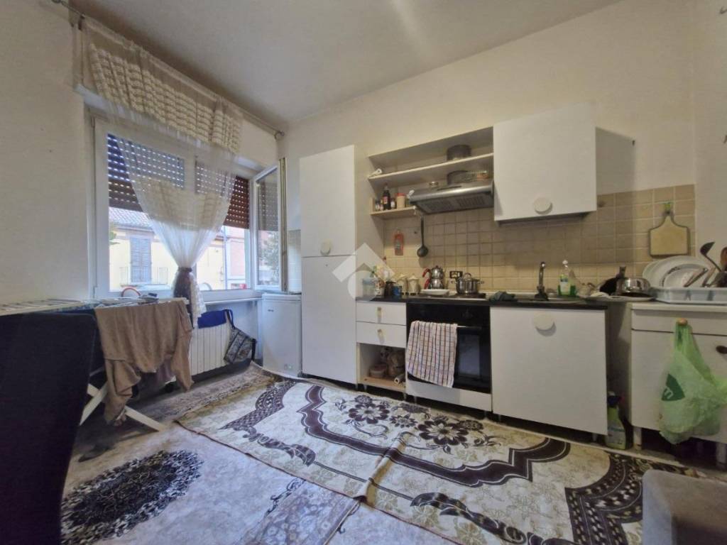 Appartamento a Asti in Viale dei Partigiani, 85 - Foto 3