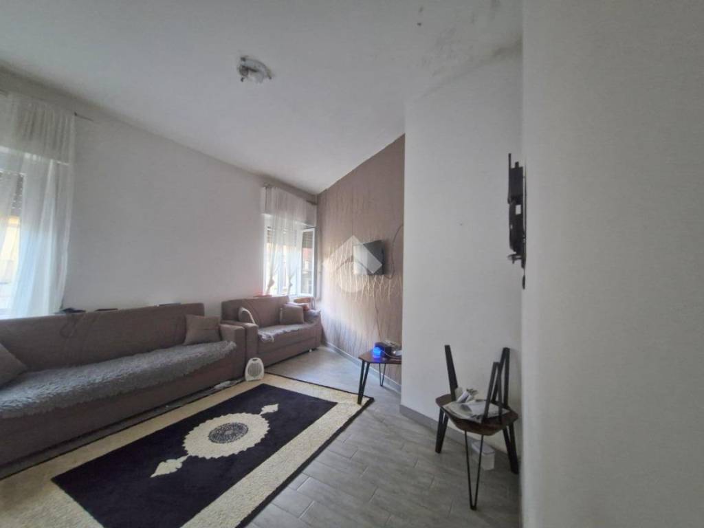 Appartamento a Asti in Viale dei Partigiani, 85 - Foto 4