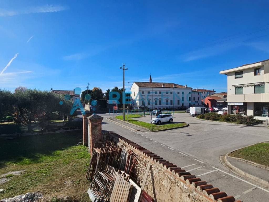 Villa a Sandrigo in Via Gian Giorgio Trissino - Foto 5