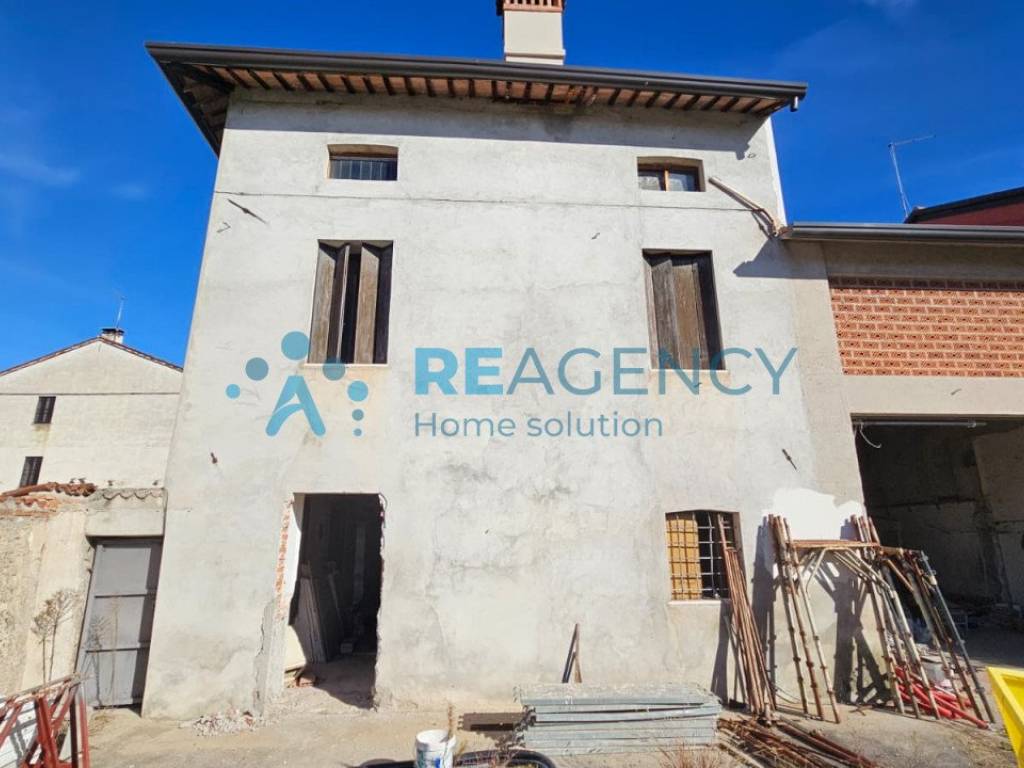 Rustico / casale a Sandrigo in Via Gian Giorgio Trissino - Foto 5