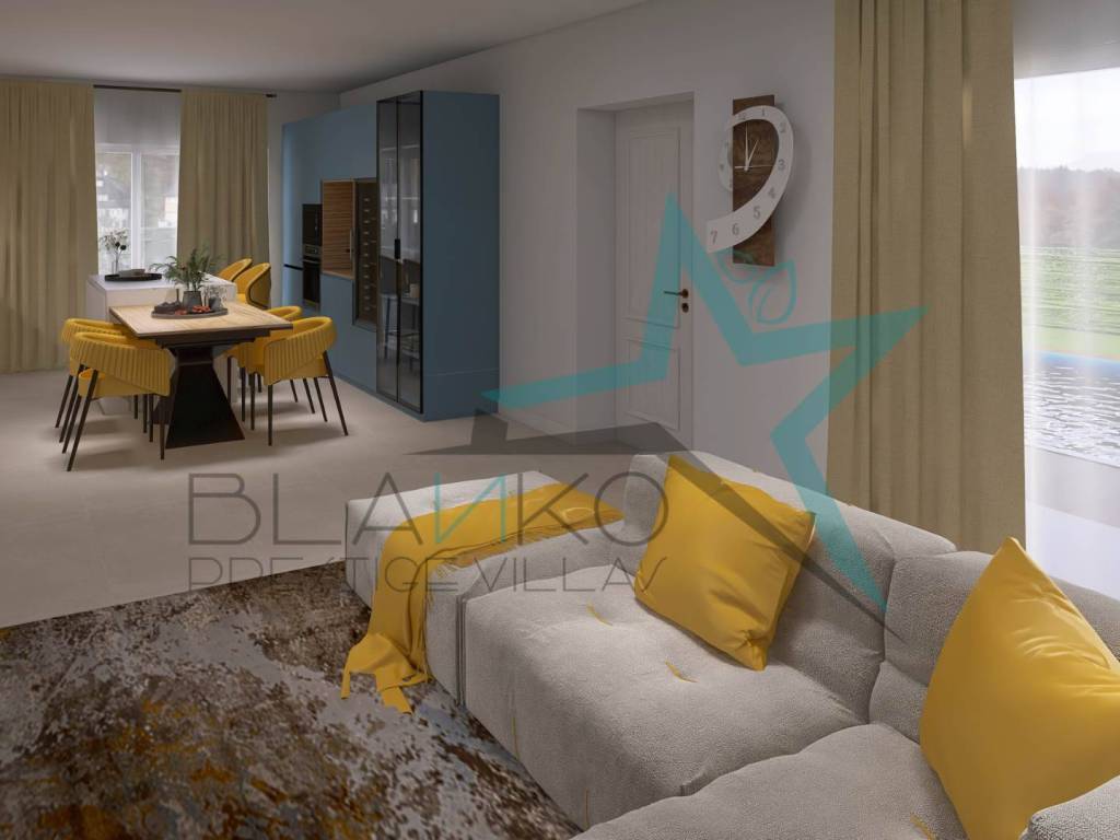 Villa a Caprino veronese in via Acque - Foto 2