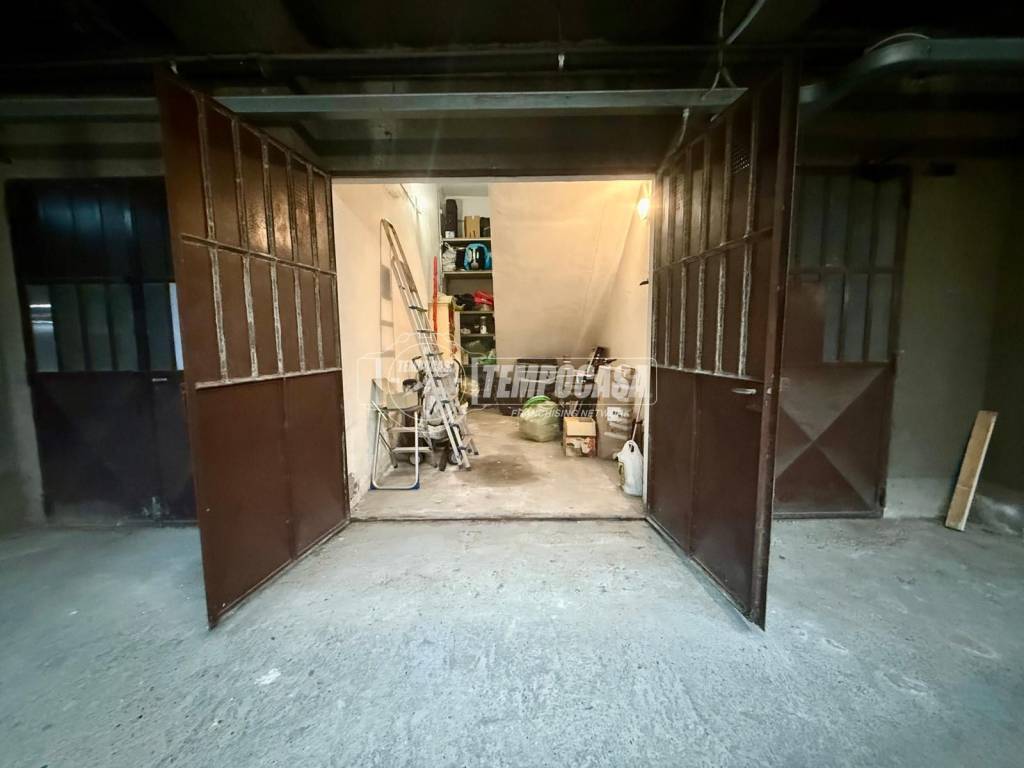 Box / garage a Nichelino in Via D. Cimarosa - Foto 2