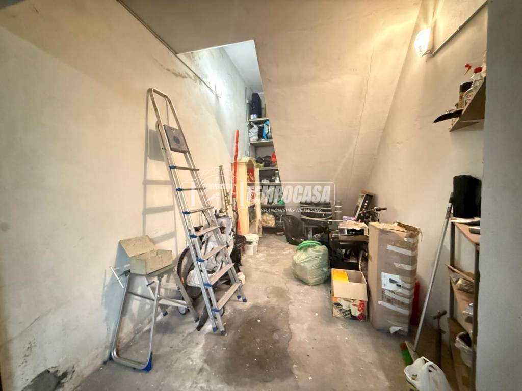 Box / garage a Nichelino in Via D. Cimarosa - Foto 3