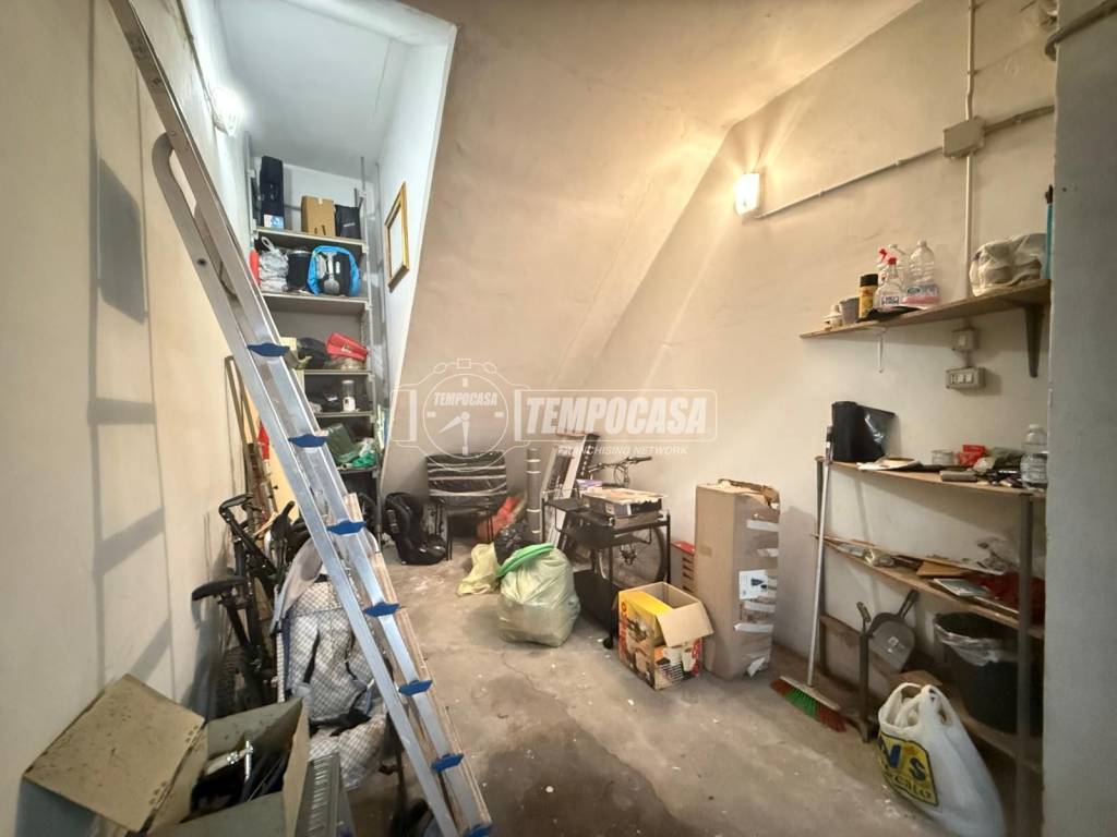 Box / garage a Nichelino in Via D. Cimarosa - Foto 4