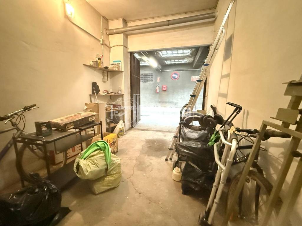 Box / garage a Nichelino in Via D. Cimarosa - Foto 5