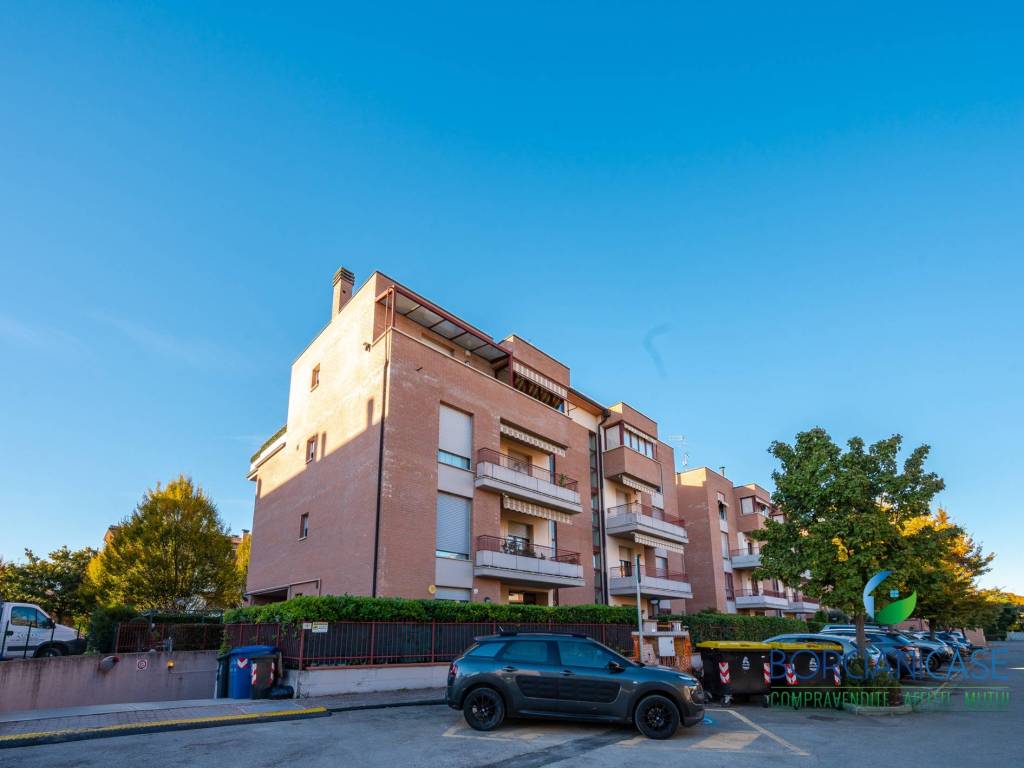 Appartamento a Carpi in Via Lunigiana, 12 - Foto 2