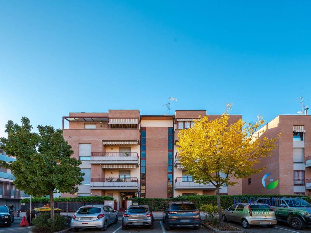 Appartamento a Carpi in Via Lunigiana, 12 - Foto 3
