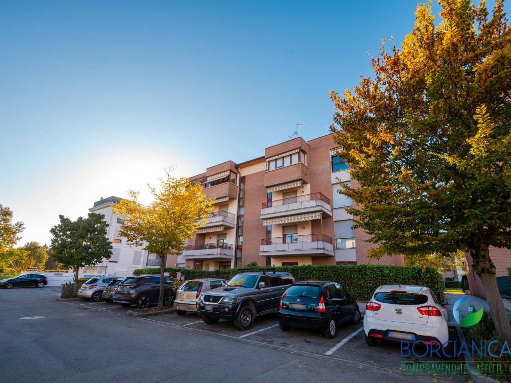 Appartamento a Carpi in Via Lunigiana, 12 - Foto 4