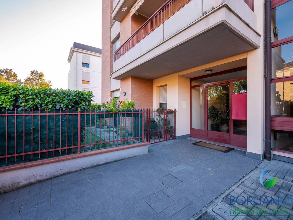 Appartamento a Carpi in Via Lunigiana, 12 - Foto 5