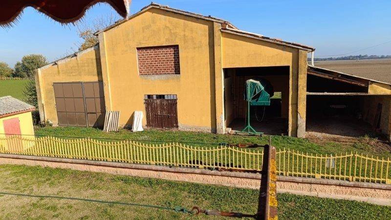 Immobile a Occhiobello in Via Poazzo Inferiore - Foto 2