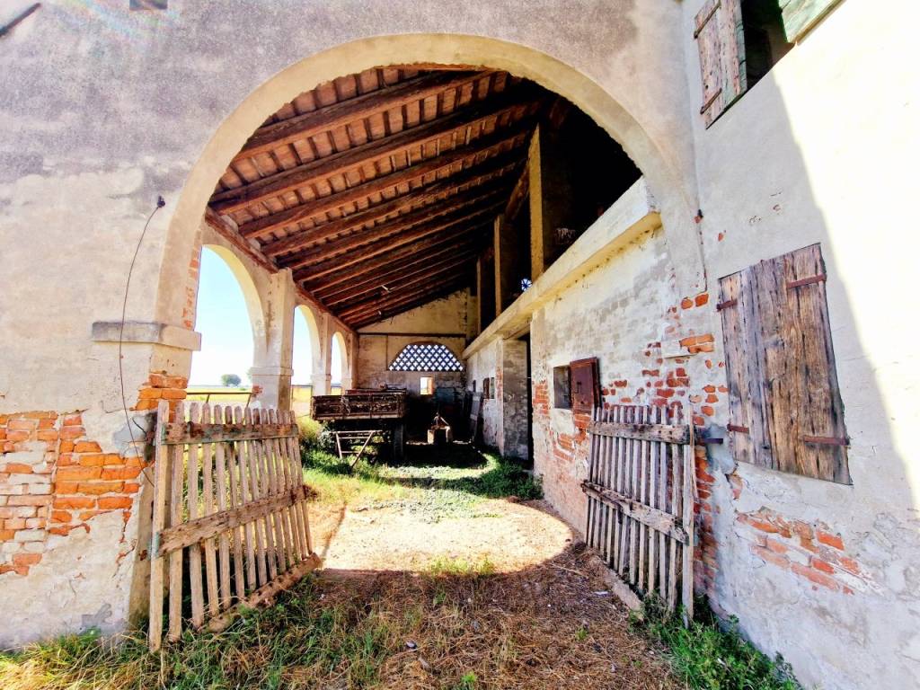 Rustico / casale a Villa estense in VI ARGINE VALGRANDE - Foto 4