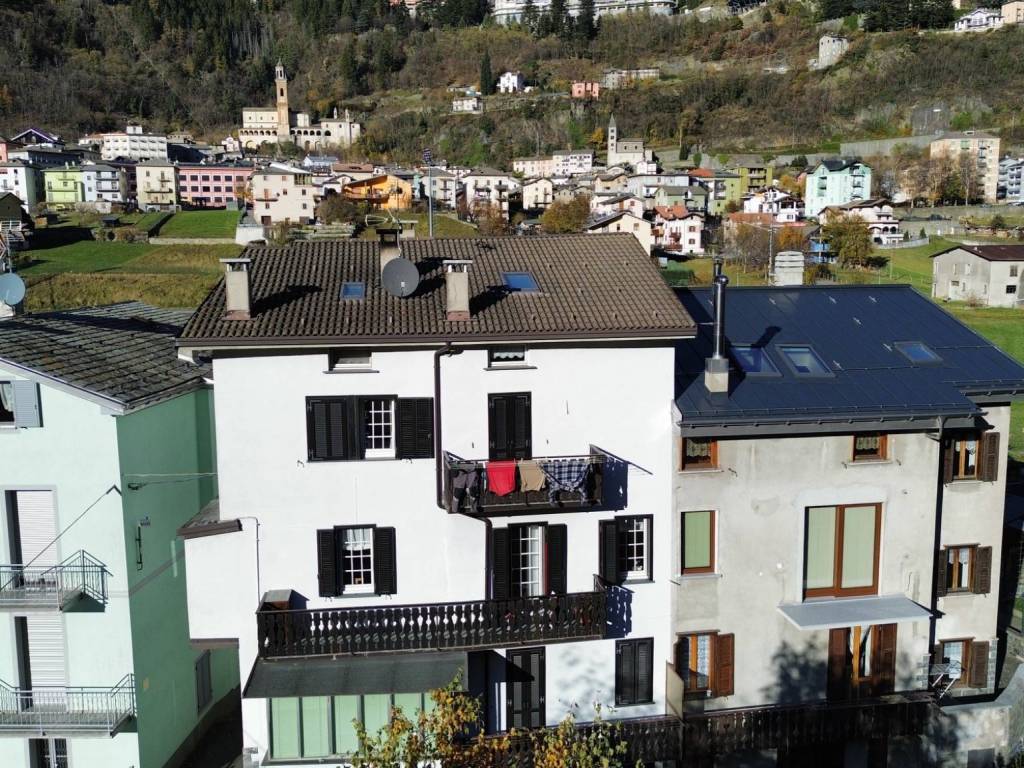 Appartamento a Sondalo in Via Giuseppe Verdi - Foto 2