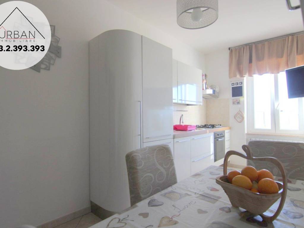 Appartamento a Pizzoli in Via Amicis, 46 - Foto 3