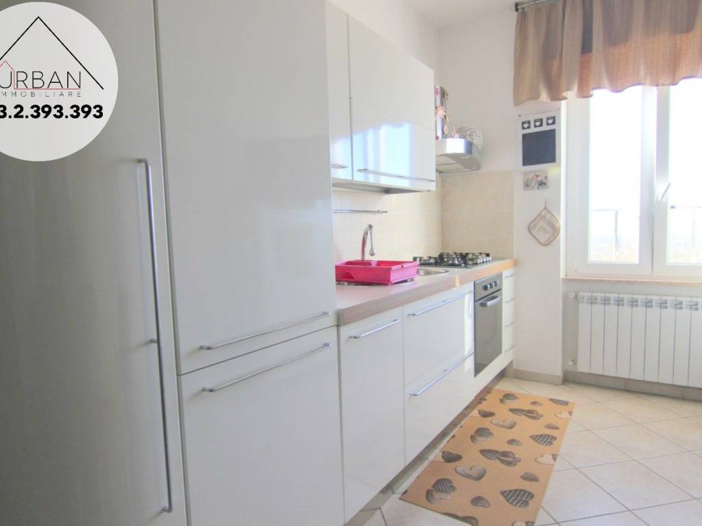 Appartamento a Pizzoli in Via Amicis, 46 - Foto 4
