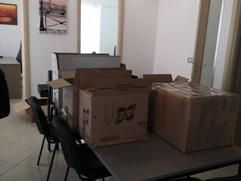 Immobile a Casalnuovo di napoli in Via Iazzetta - Foto 3