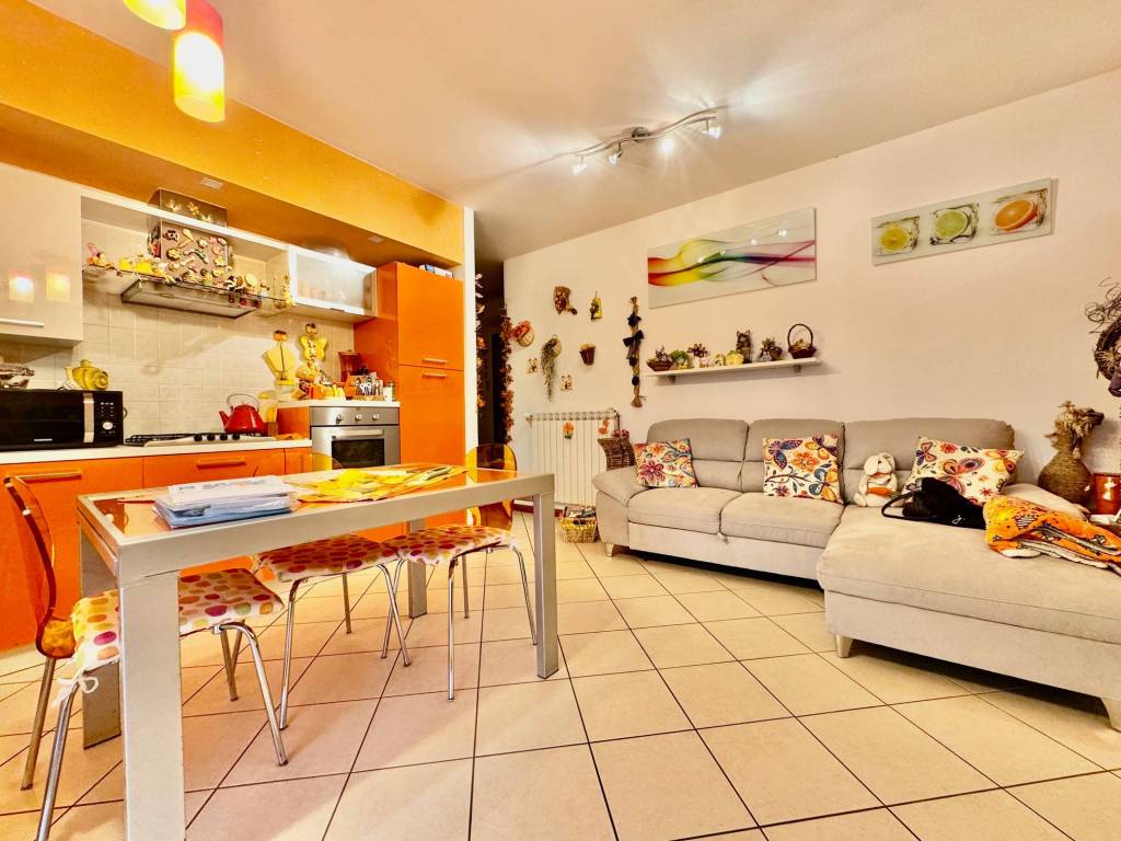 Appartamento a Spinea in Via Fornase - Foto 3