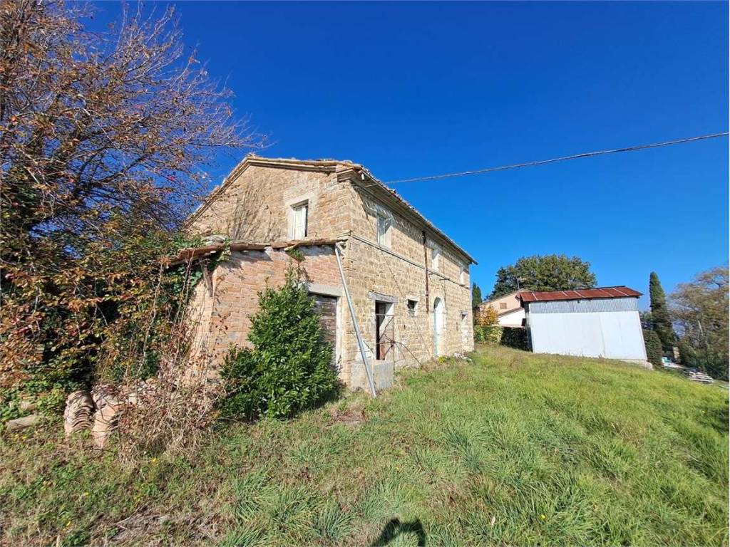 Rustico / casale a Monte roberto in Via Pace, 1 - Foto 3