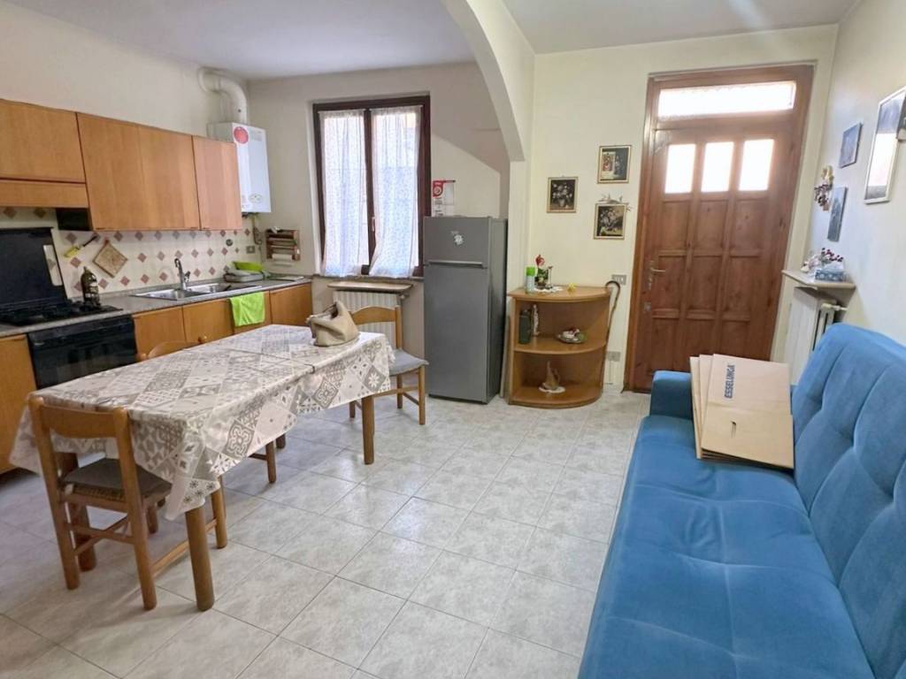Casa indipendente a Cadorago in Via Vittoria, 20 - Foto 3