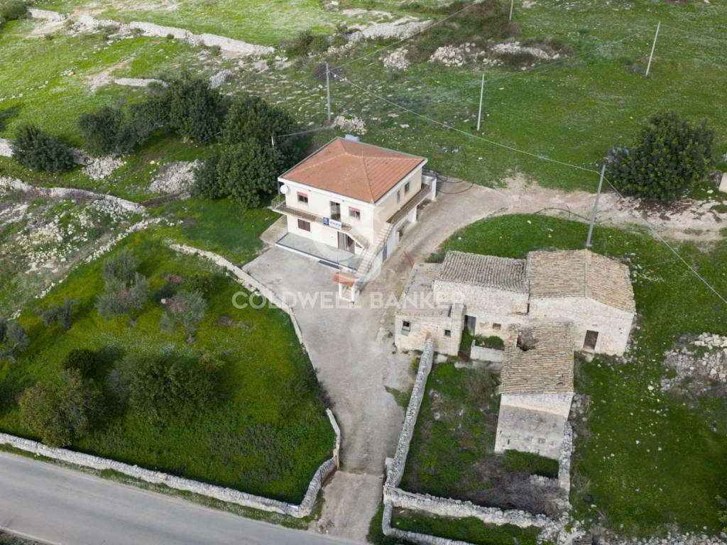 Casa indipendente a Scicli in C.da Cuturi - Foto 2