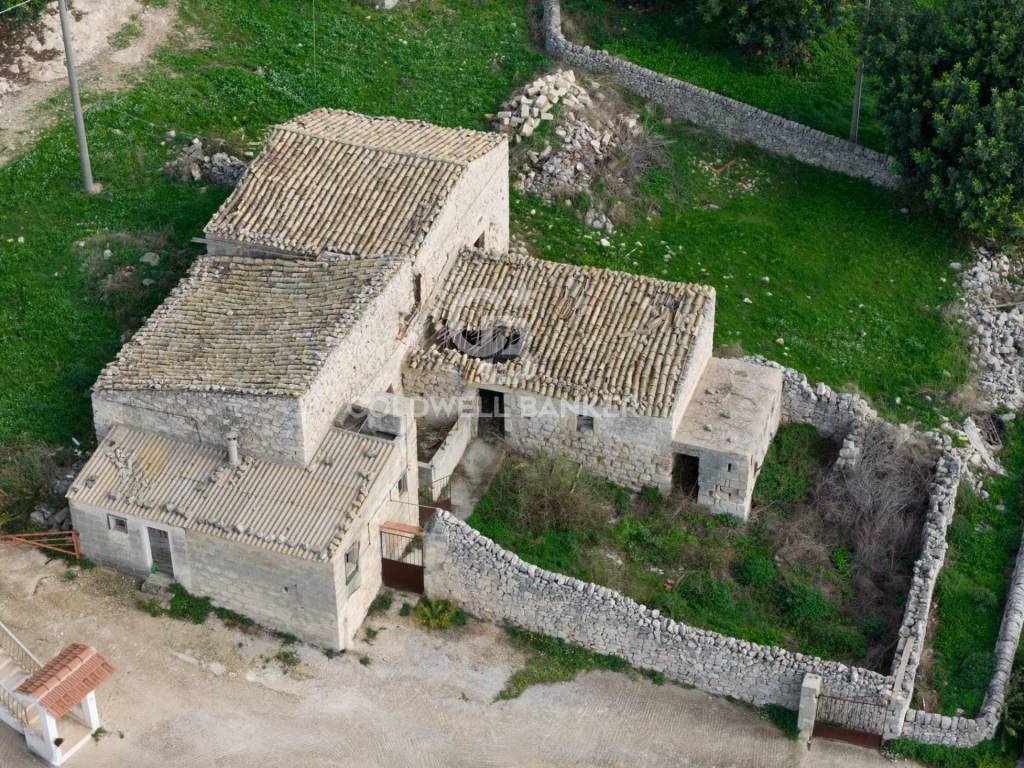 Casa indipendente a Scicli in C.da Cuturi - Foto 3