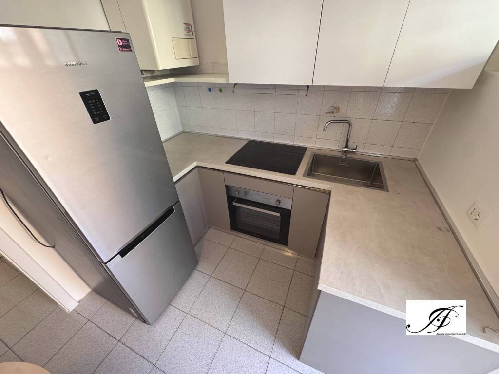 Appartamento a Vicenza in Via Domenico Bortolan, 12 - Foto 4