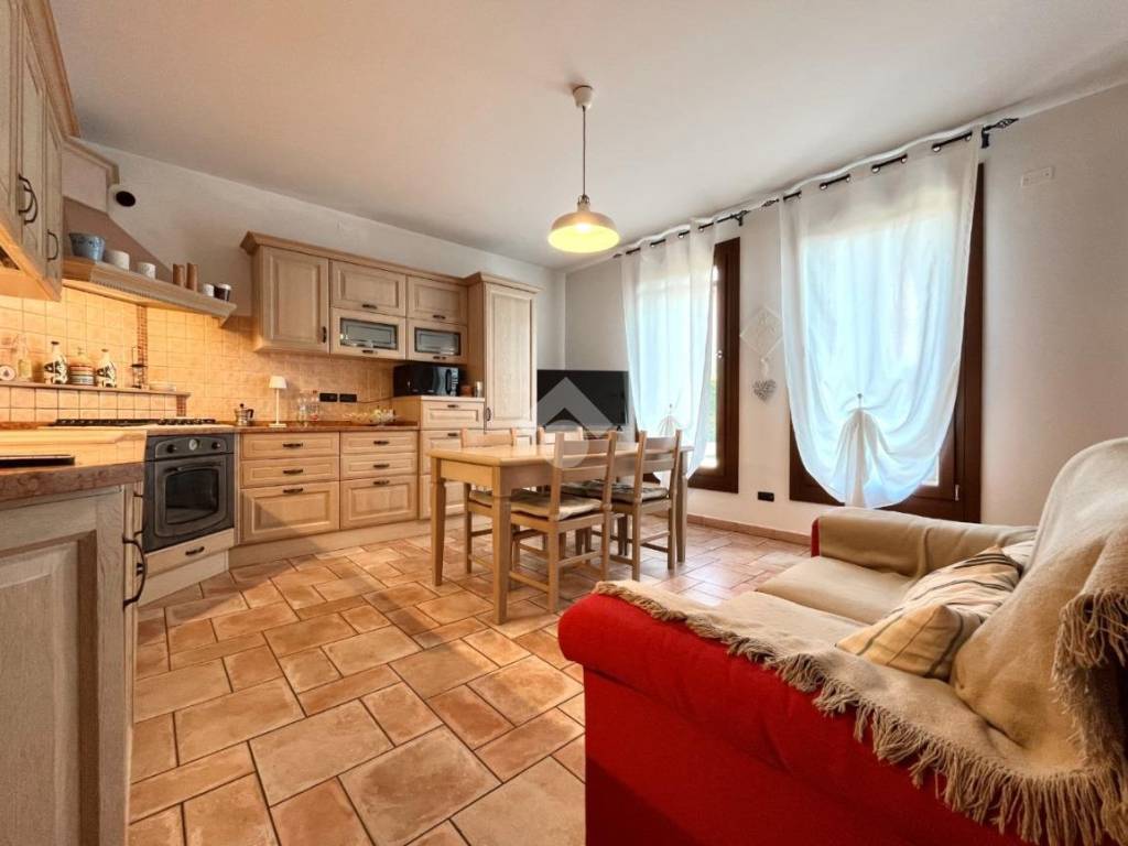 Villa a Ponte san nicolò in Via San Martino e Solferino - Foto 2
