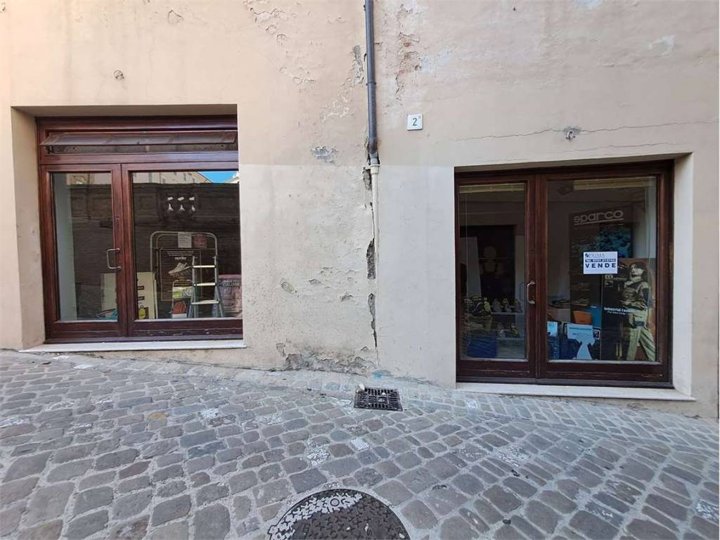 Immobile a Jesi in Via del Fortino, 2 - Foto 2