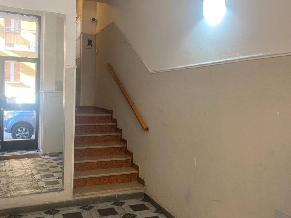 Appartamento a Trieste in Via del Molino a Vento, 65 - Foto 2