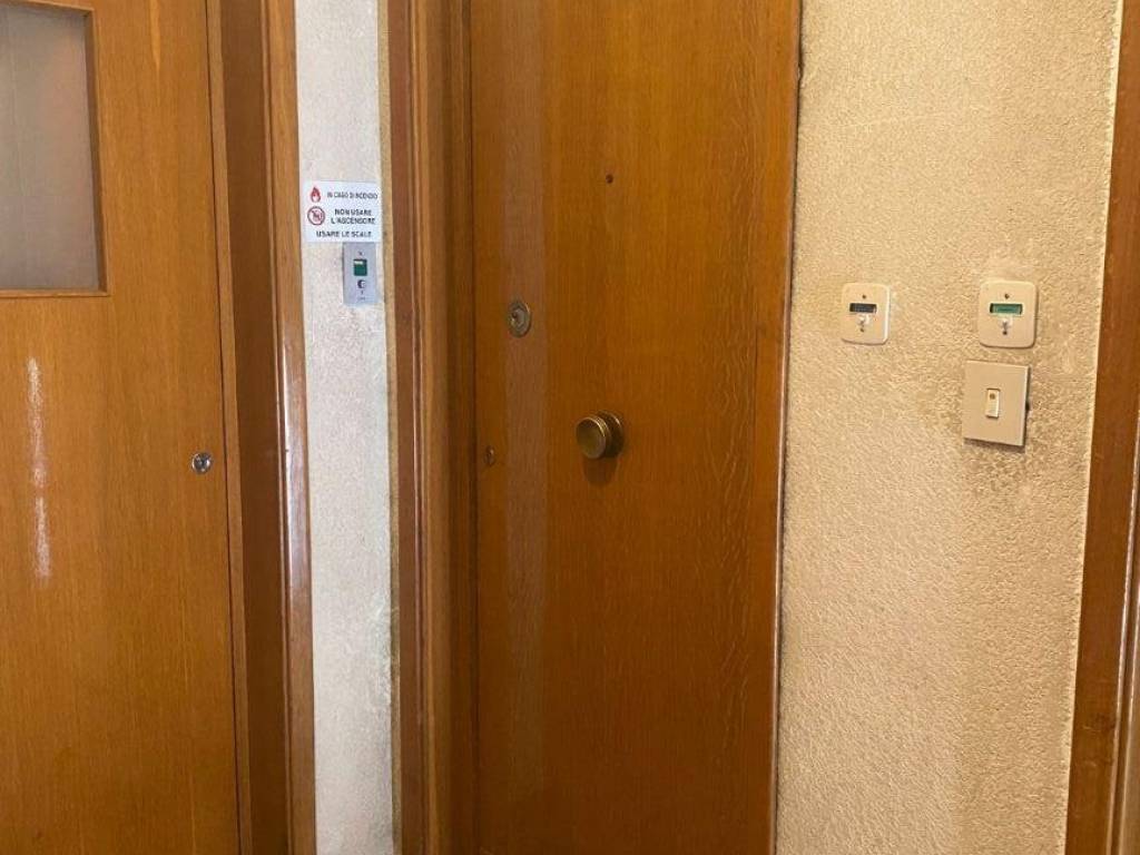 Appartamento a Trieste in Via del Molino a Vento, 65 - Foto 4