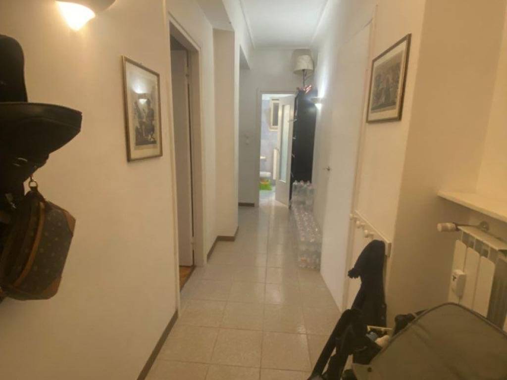Appartamento a Trieste in Via del Molino a Vento, 65 - Foto 5