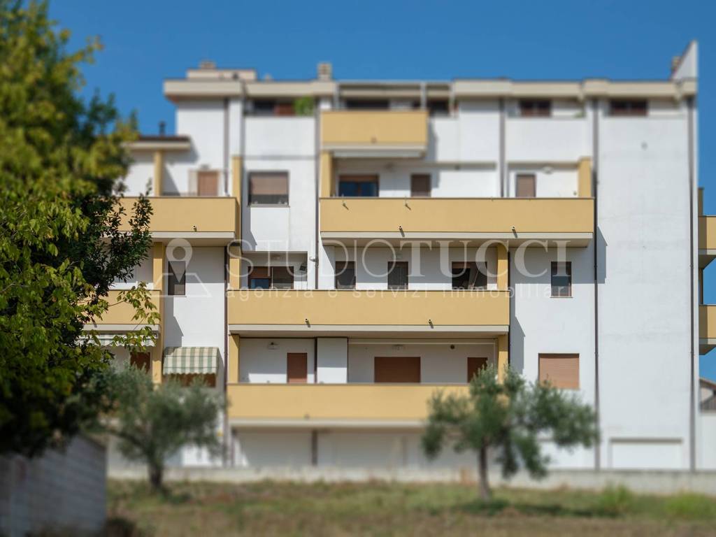 Appartamento a Cepagatti in Via Piave, 63 - Foto 2
