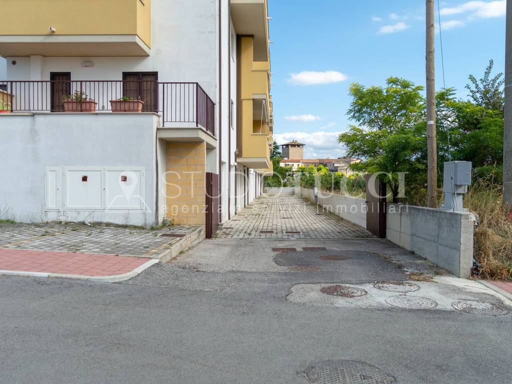 Appartamento a Cepagatti in Via Piave, 63 - Foto 4