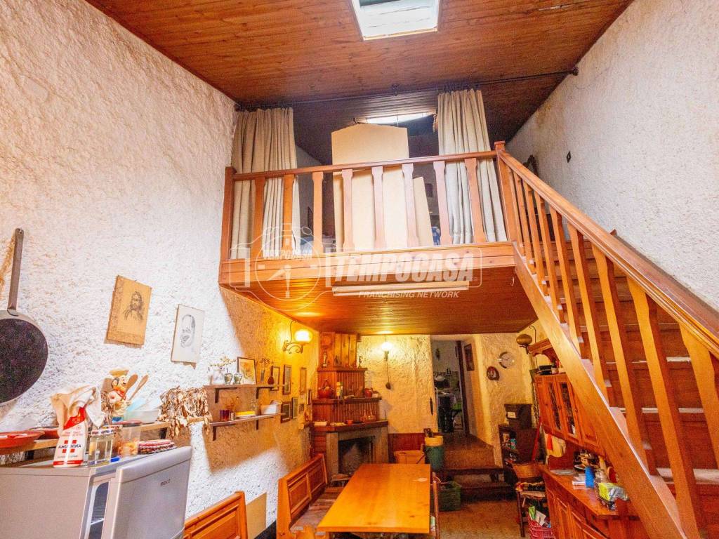 Appartamento a Viterbo in Via San Girolamo - Foto 3