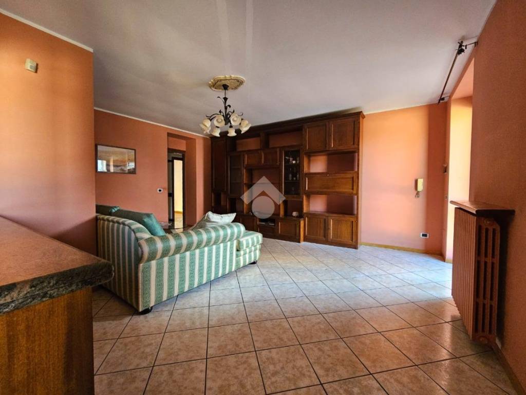 Appartamento a Nizza monferrato in VIA CESARE BATTISTI, 45 - Foto 3