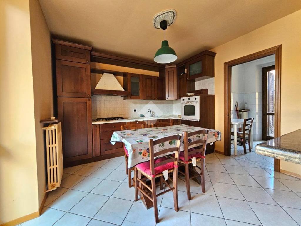 Appartamento a Nizza monferrato in VIA CESARE BATTISTI, 45 - Foto 5