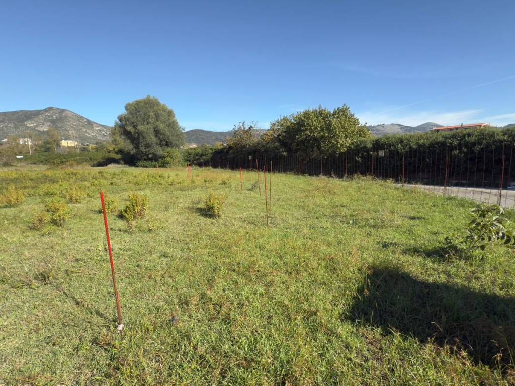 Terreno a Caserta in Via San Leucio, 1 - Foto 4