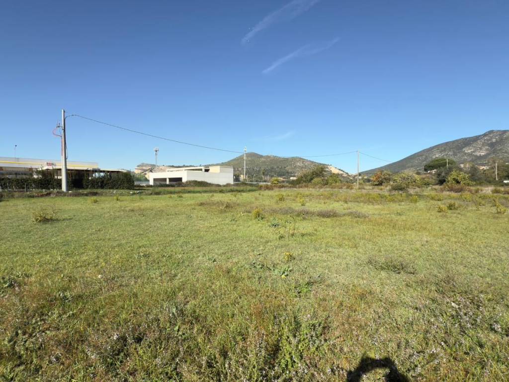 Terreno a Caserta in Via San Leucio, 1 - Foto 5