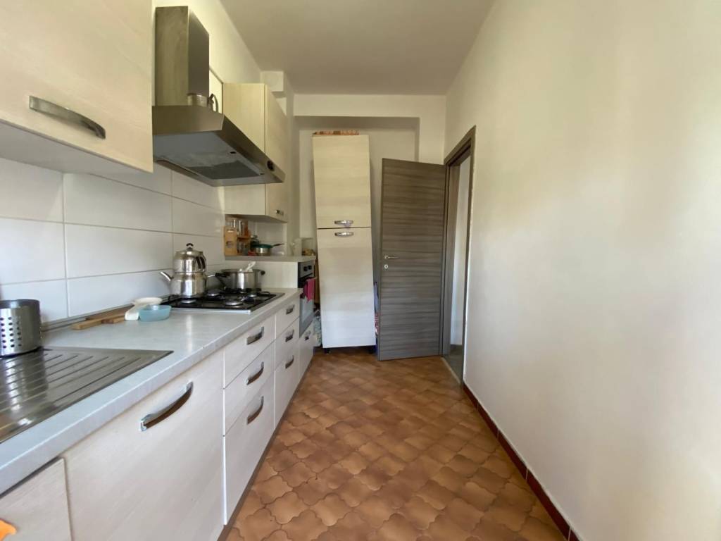 Appartamento a Alessandria in Via Brigata Ravenna, 2 - Foto 3