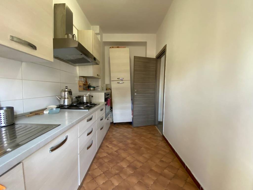 Appartamento a Alessandria in Via Brigata Ravenna, 2 - Foto 5
