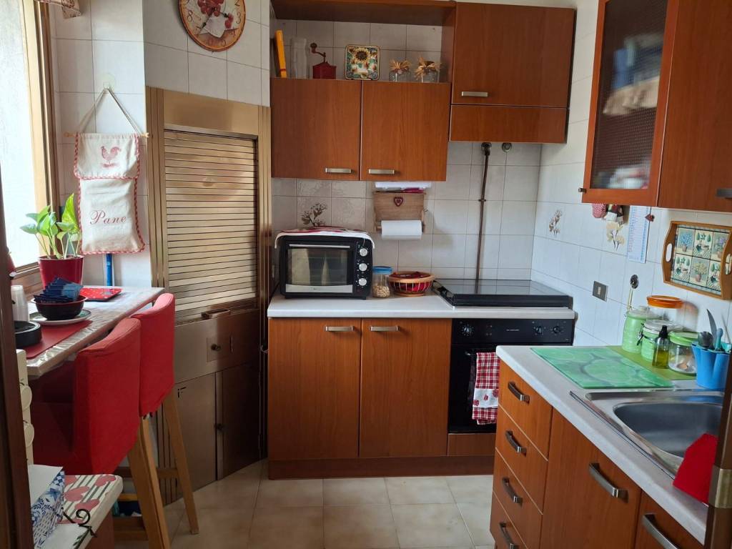 Appartamento a Mola di bari in Via Gaetano Salvemini, 46 - Foto 5