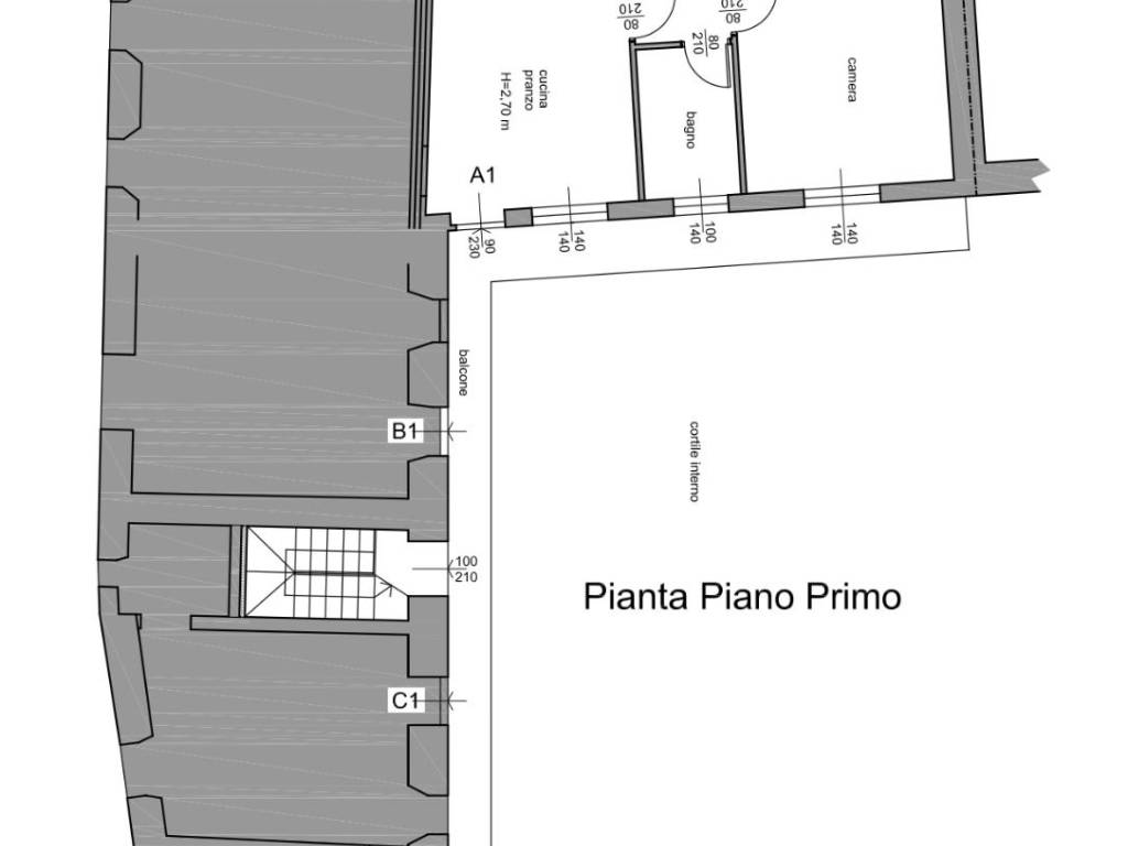 Appartamento a Somma lombardo in binaghi, 20 - Foto 3