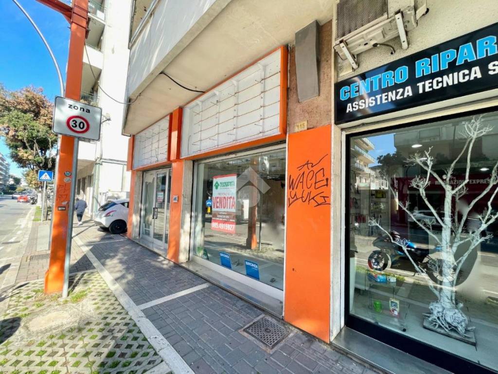 Immobile a Pescara in Viale G. Marconi, 113 - Foto 2